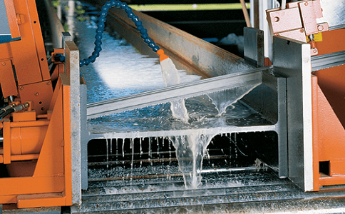 密云加工厂怎样提高带锯床的工作效率？